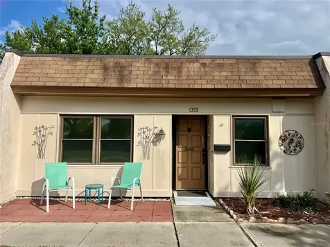 1395 Mission Drive W Clearwater FL 33759