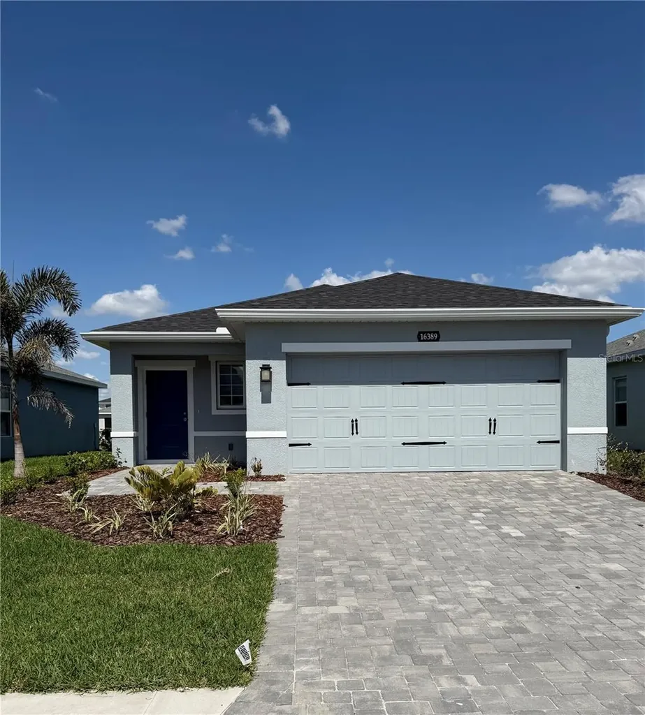 16389 Queen Palm Drive Port Charlotte FL 33953