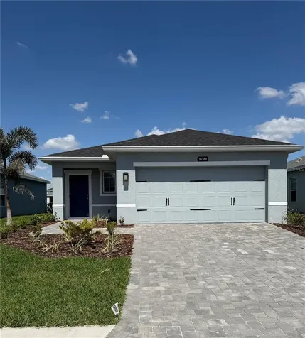 16389 Queen Palm Drive Port Charlotte FL 33953