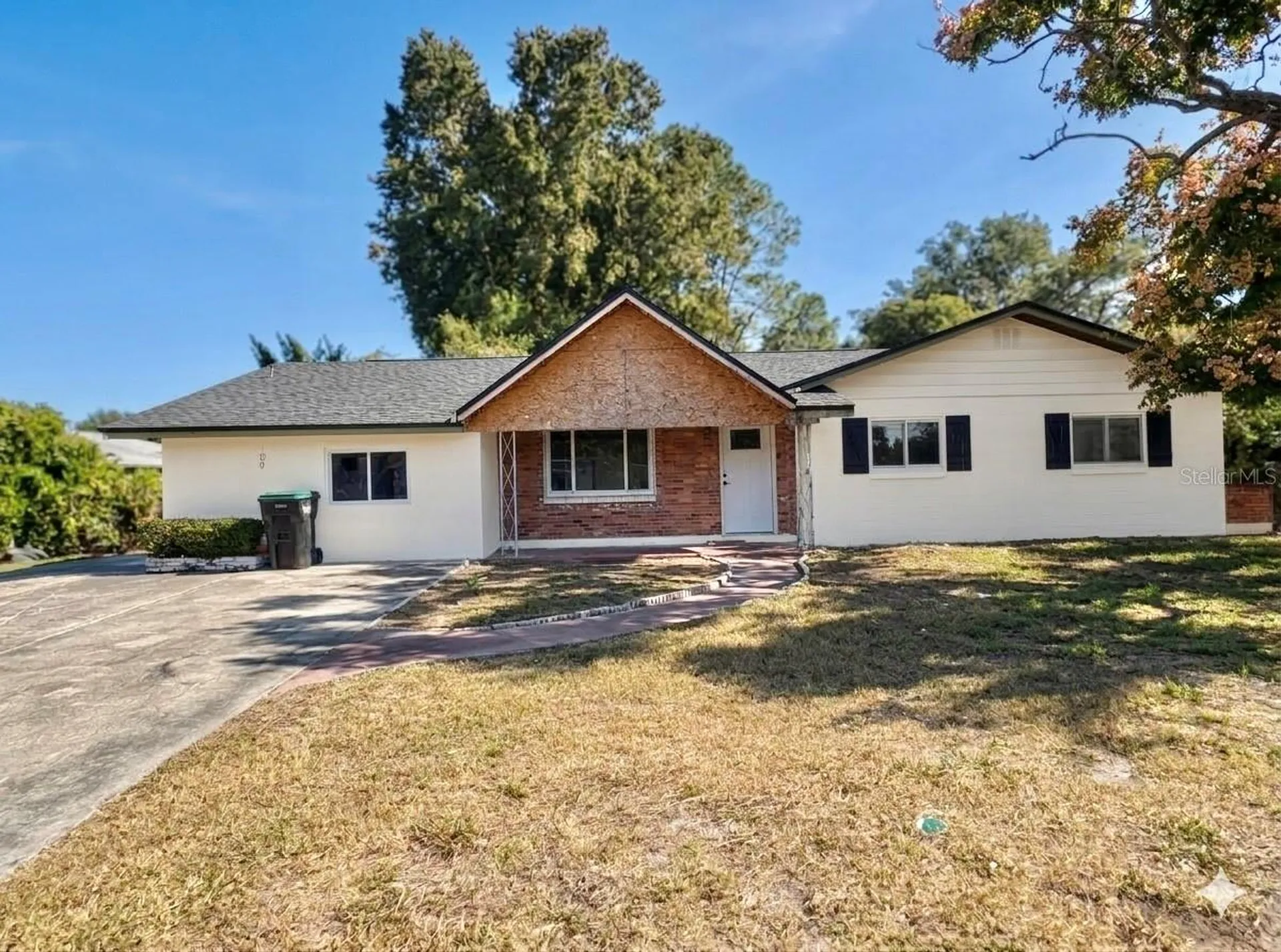 Winter Park FL 32792