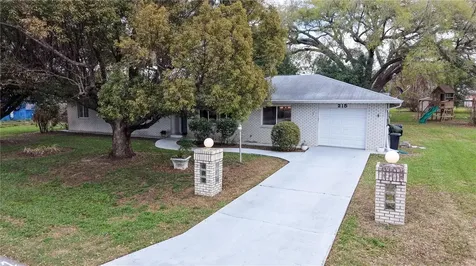 215 Morningside Drive Valrico FL 33594
