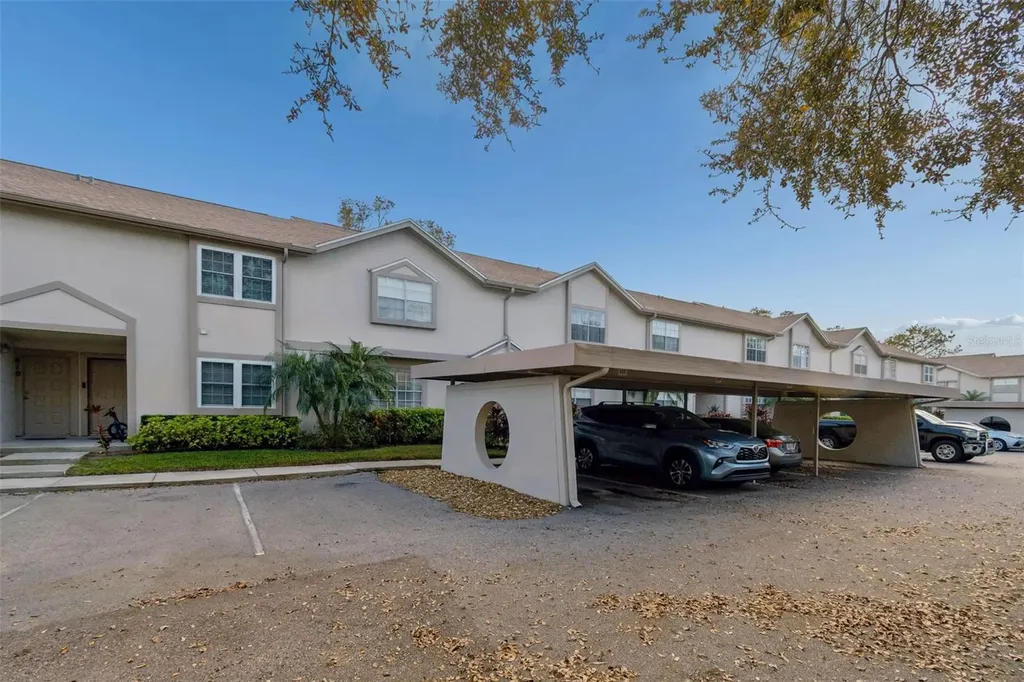 607 Bough Avenue Clearwater FL 33760