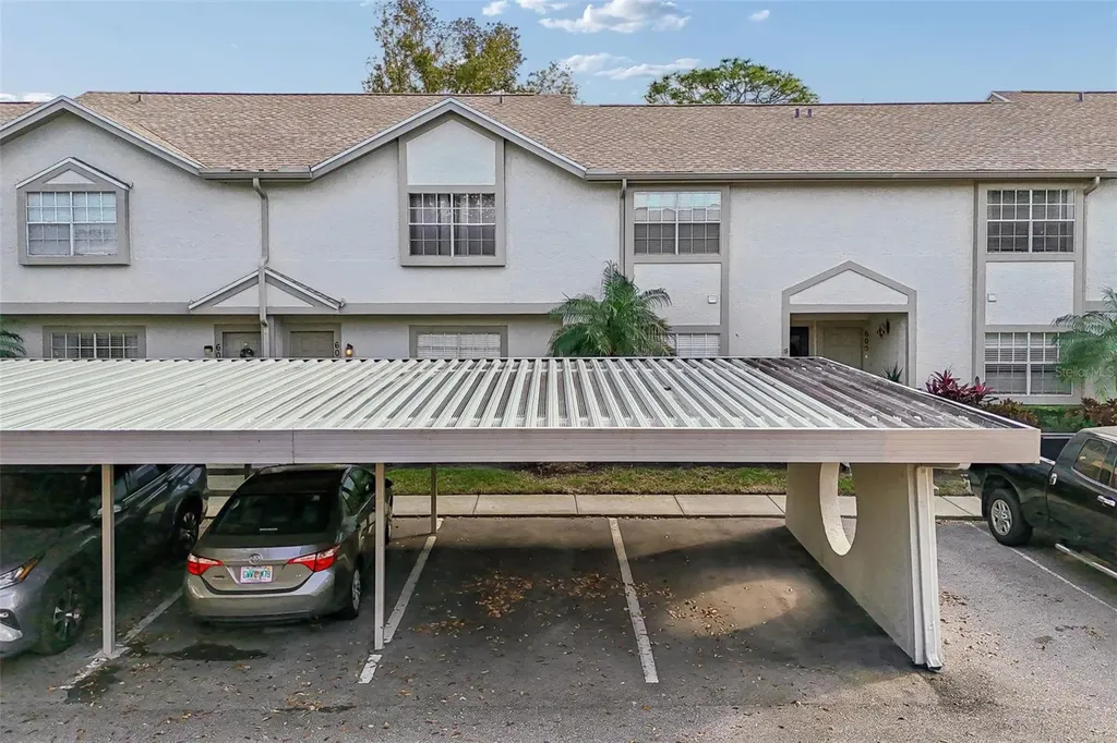 607 Bough Avenue Clearwater FL 33760