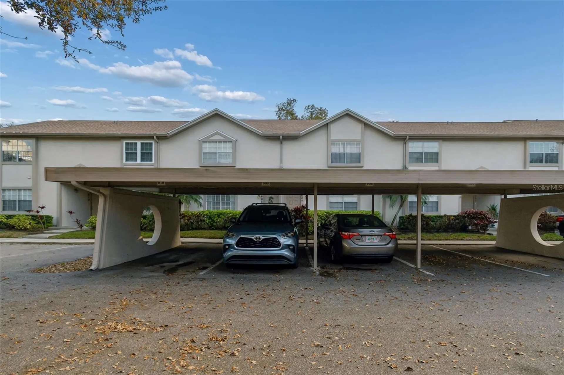 607 Bough Avenue Clearwater FL 33760