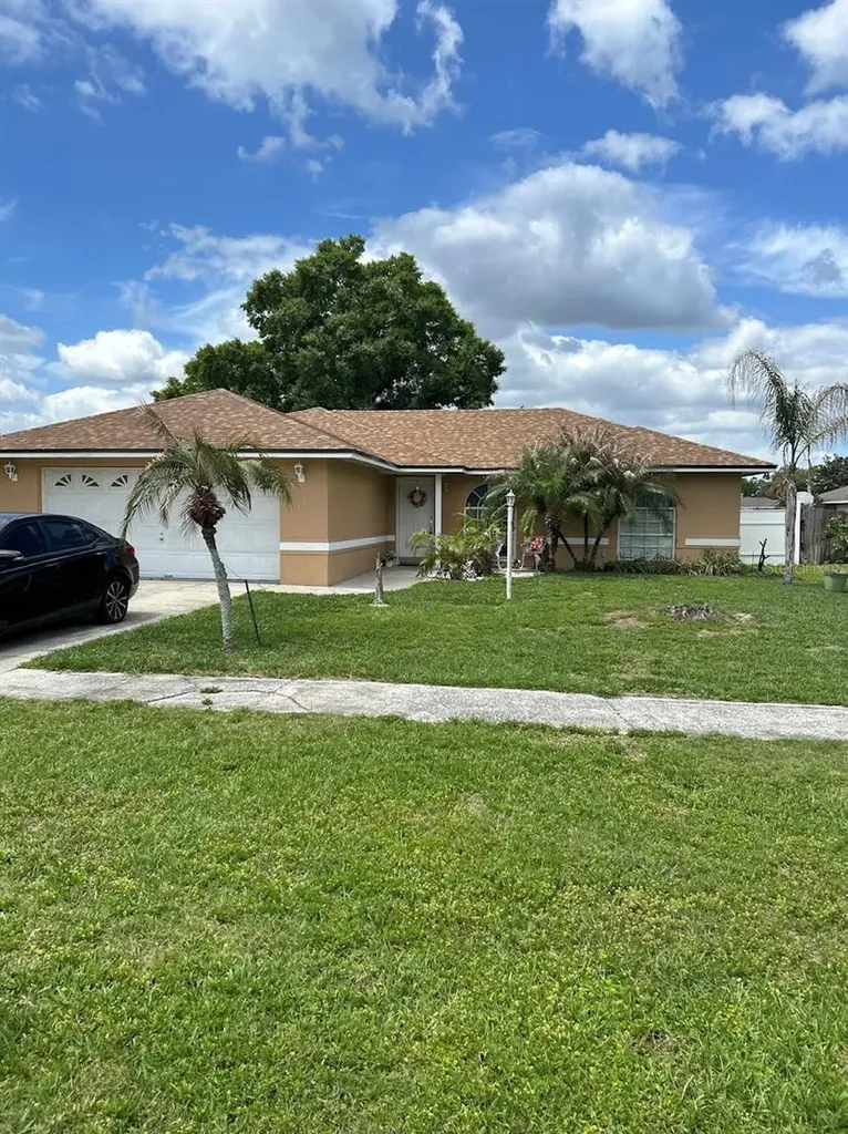 7818 Lewis Road Lakeland FL 33810