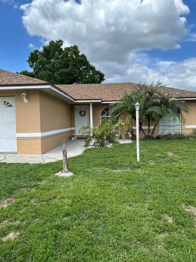 7818 Lewis Road Lakeland FL 33810