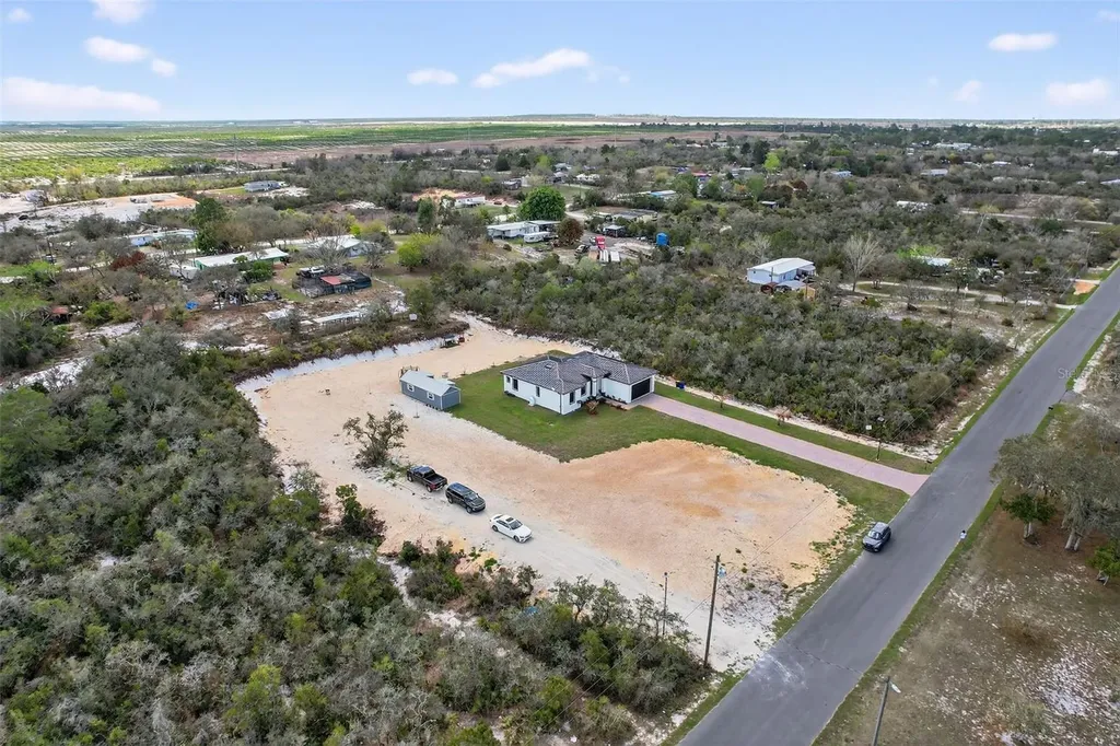 217 Cumberland Street Lake Placid FL 33852