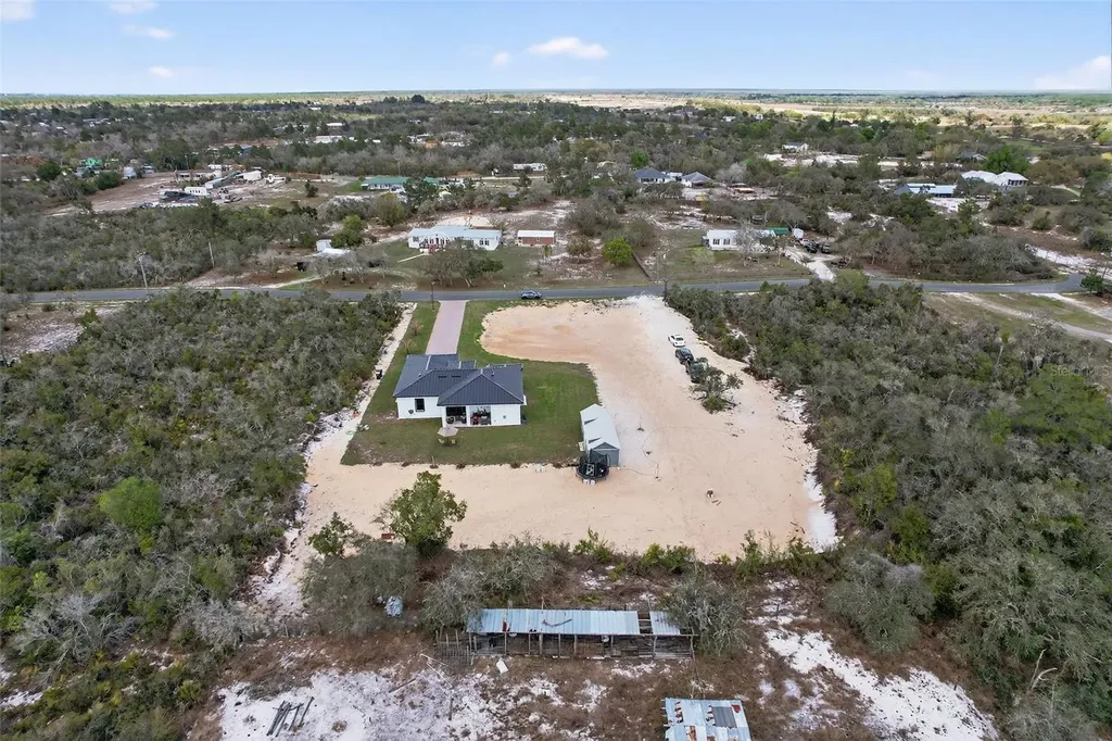 217 Cumberland Street Lake Placid FL 33852