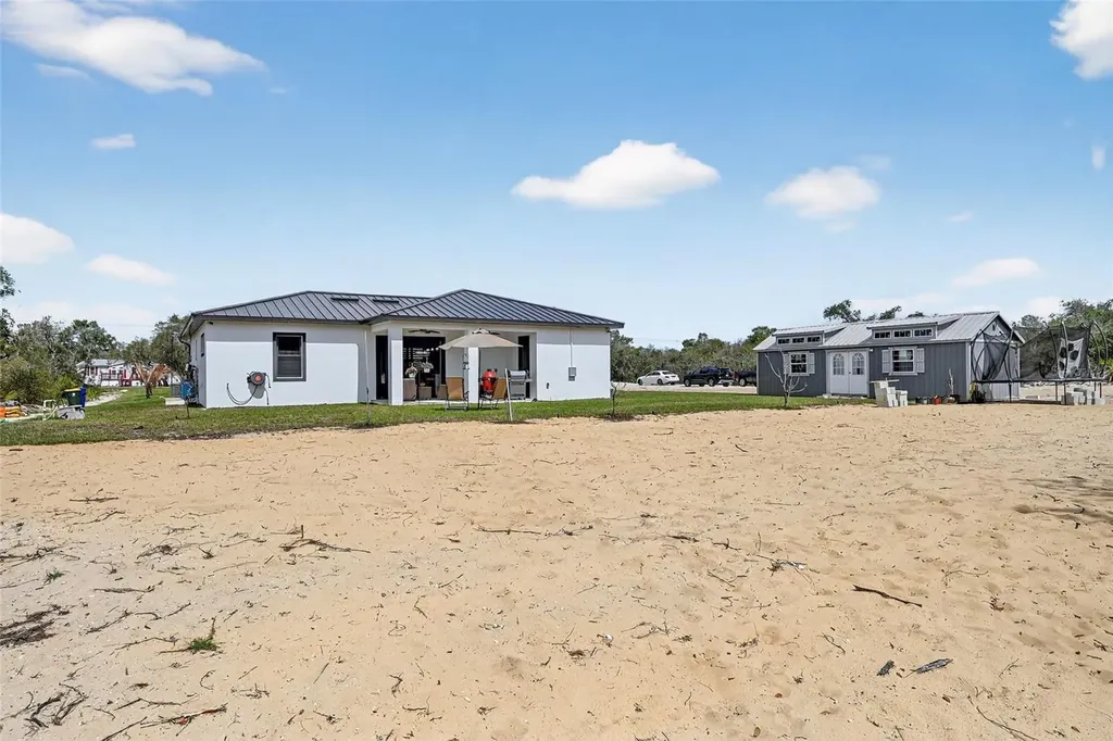 217 Cumberland Street Lake Placid FL 33852