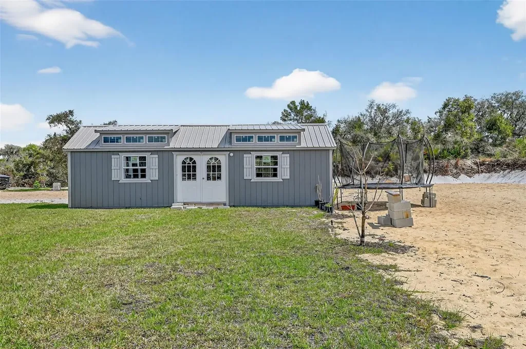 217 Cumberland Street Lake Placid FL 33852