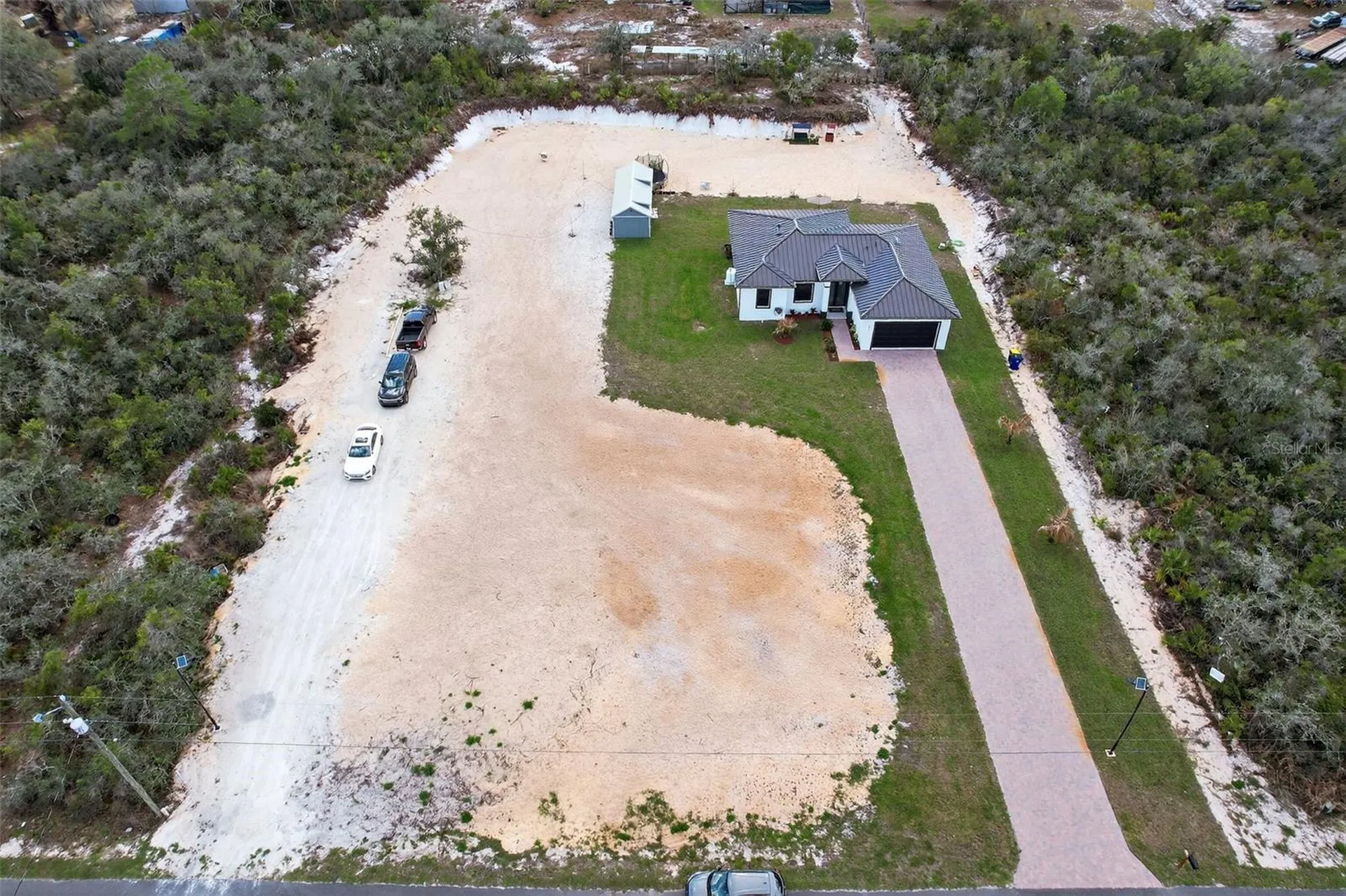 217 Cumberland Street Lake Placid FL 33852