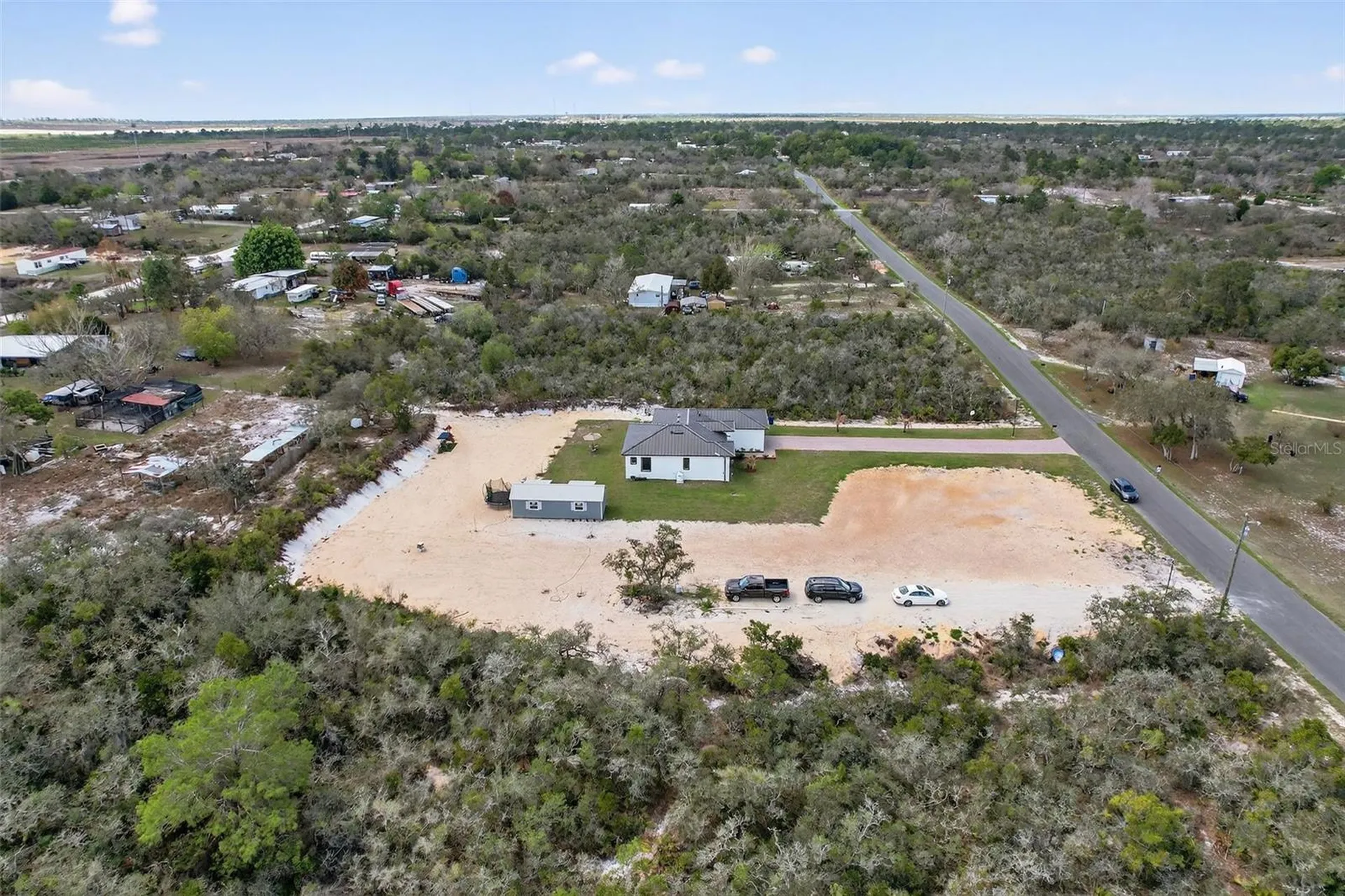 217 Cumberland Street Lake Placid FL 33852