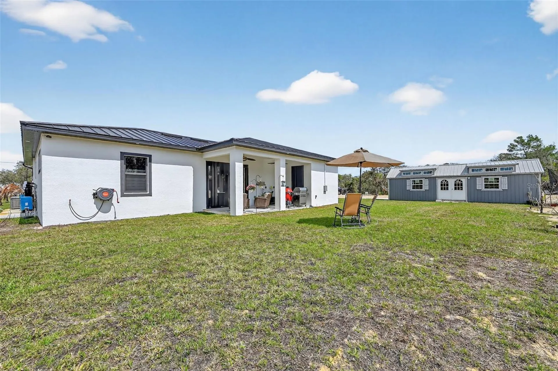 217 Cumberland Street Lake Placid FL 33852