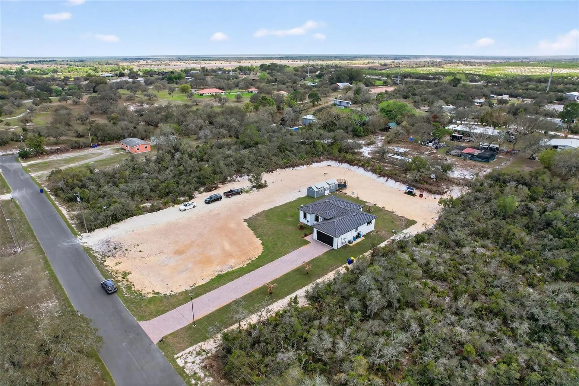 217 Cumberland Street Lake Placid FL 33852