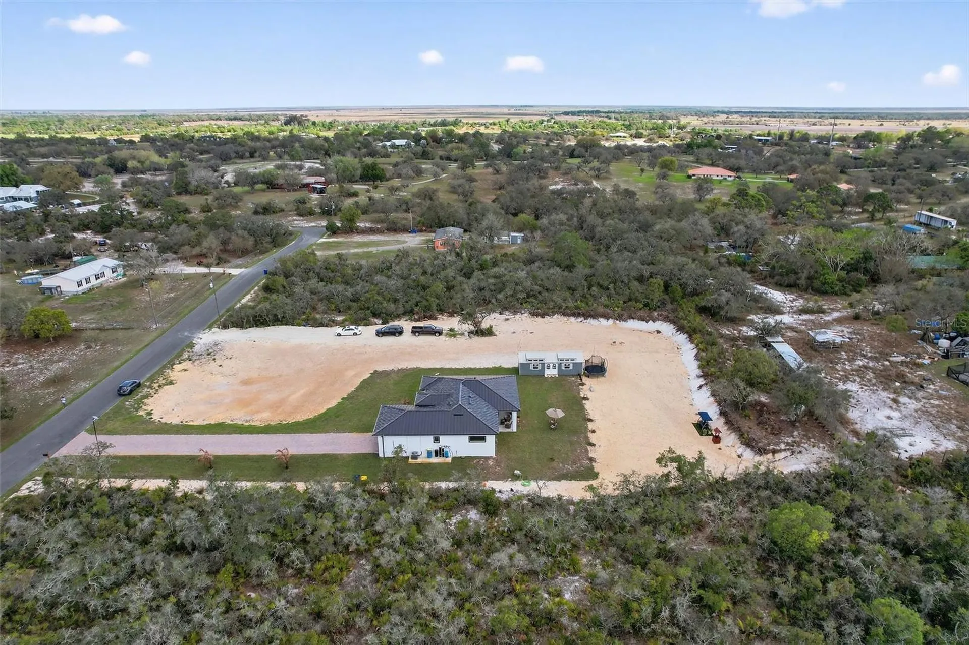 217 Cumberland Street Lake Placid FL 33852
