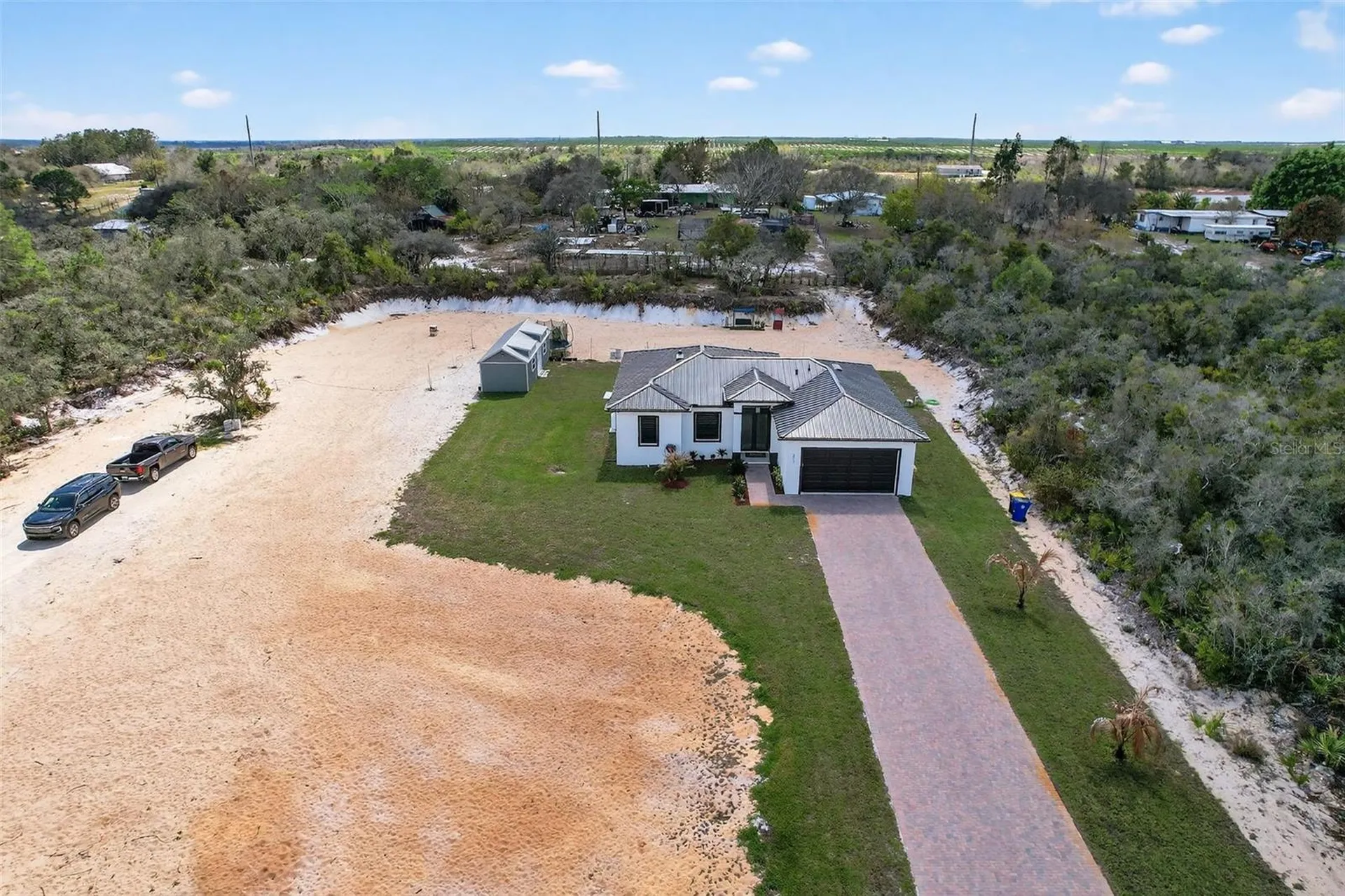 217 Cumberland Street Lake Placid FL 33852