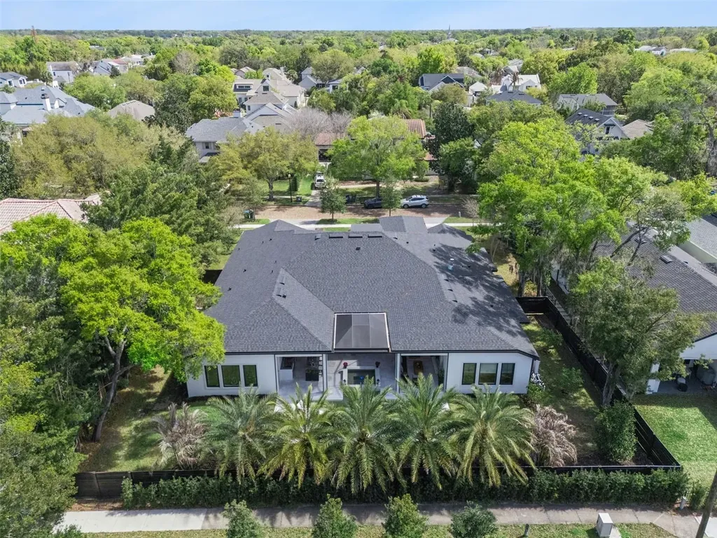 1117 Kenwood Avenue Winter Park FL 32789