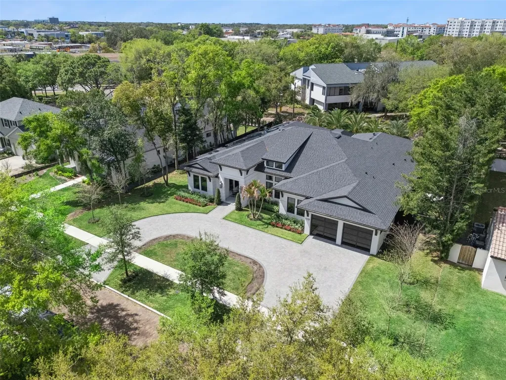 1117 Kenwood Avenue Winter Park FL 32789