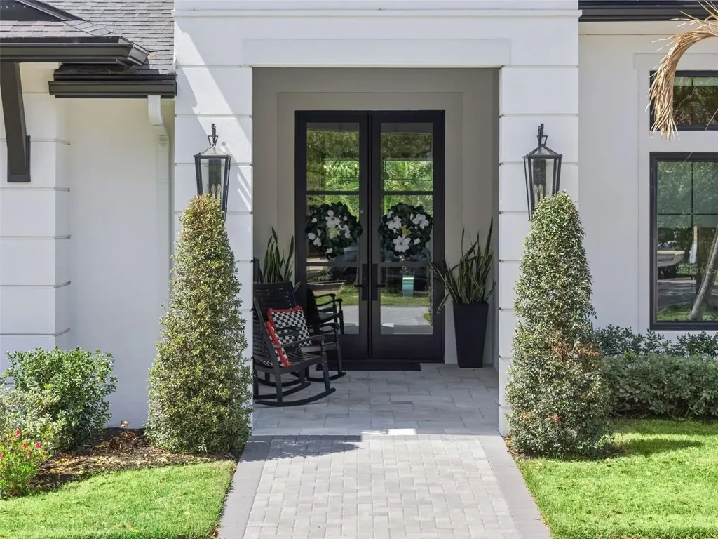 1117 Kenwood Avenue Winter Park FL 32789