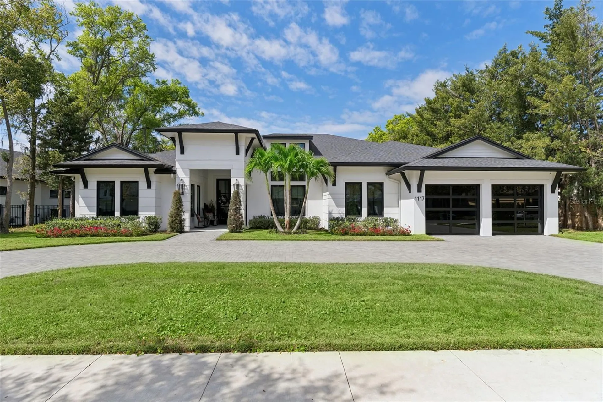 1117 Kenwood Avenue Winter Park FL 32789