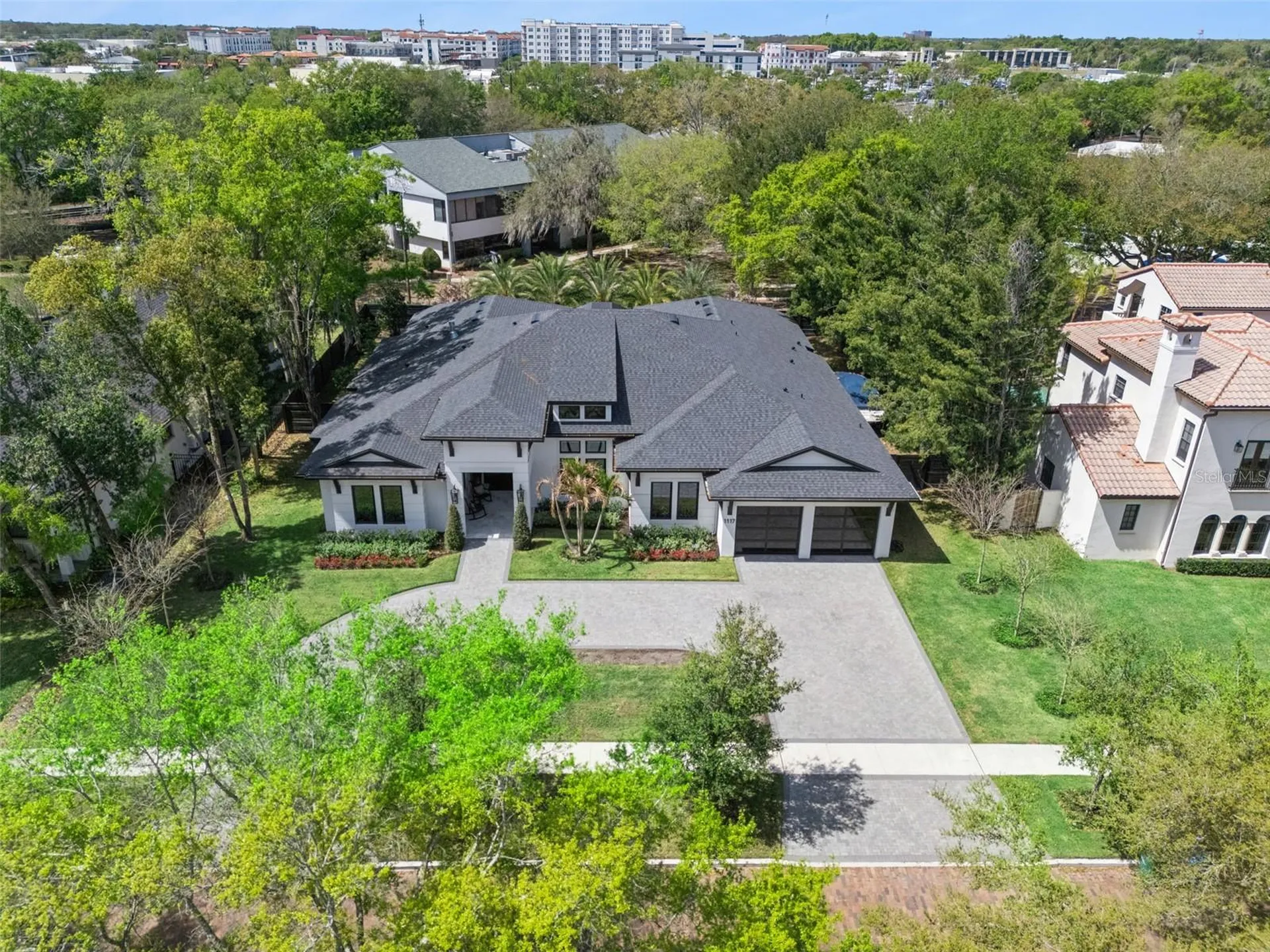 1117 Kenwood Avenue Winter Park FL 32789