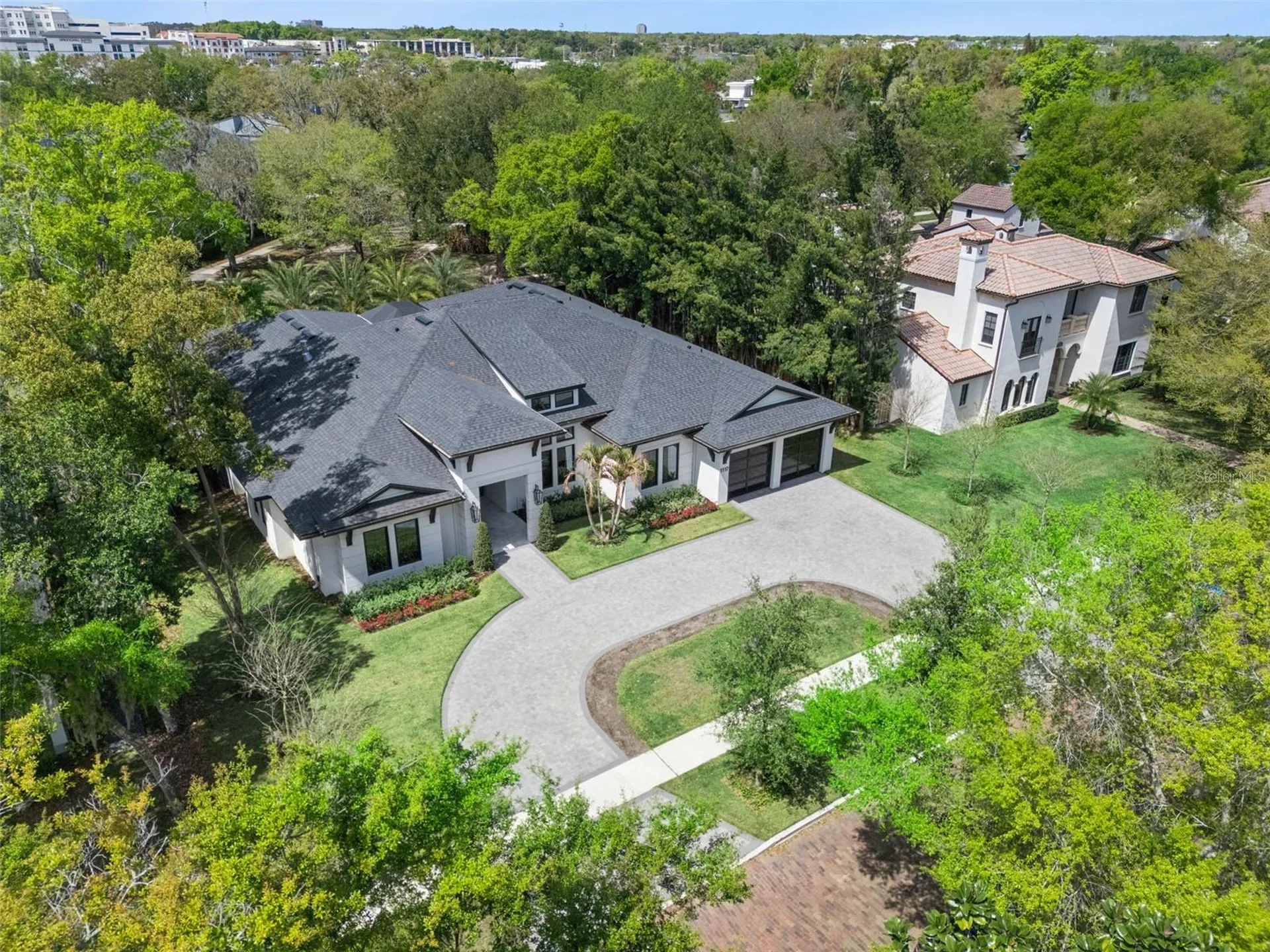 1117 Kenwood Avenue Winter Park FL 32789