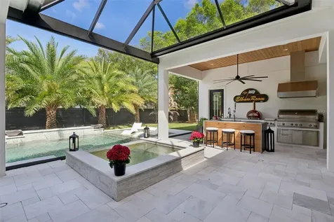 1117 Kenwood Avenue Winter Park FL 32789