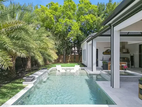 1117 Kenwood Avenue Winter Park FL 32789