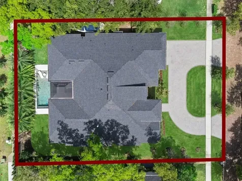 1117 Kenwood Avenue Winter Park FL 32789