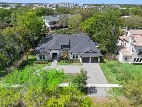 1117 Kenwood Avenue Winter Park FL 32789