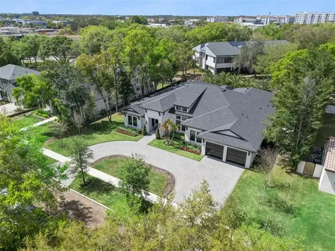 1117 Kenwood Avenue Winter Park FL 32789