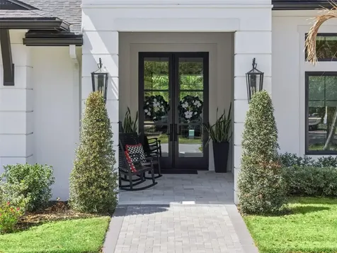 1117 Kenwood Avenue Winter Park FL 32789