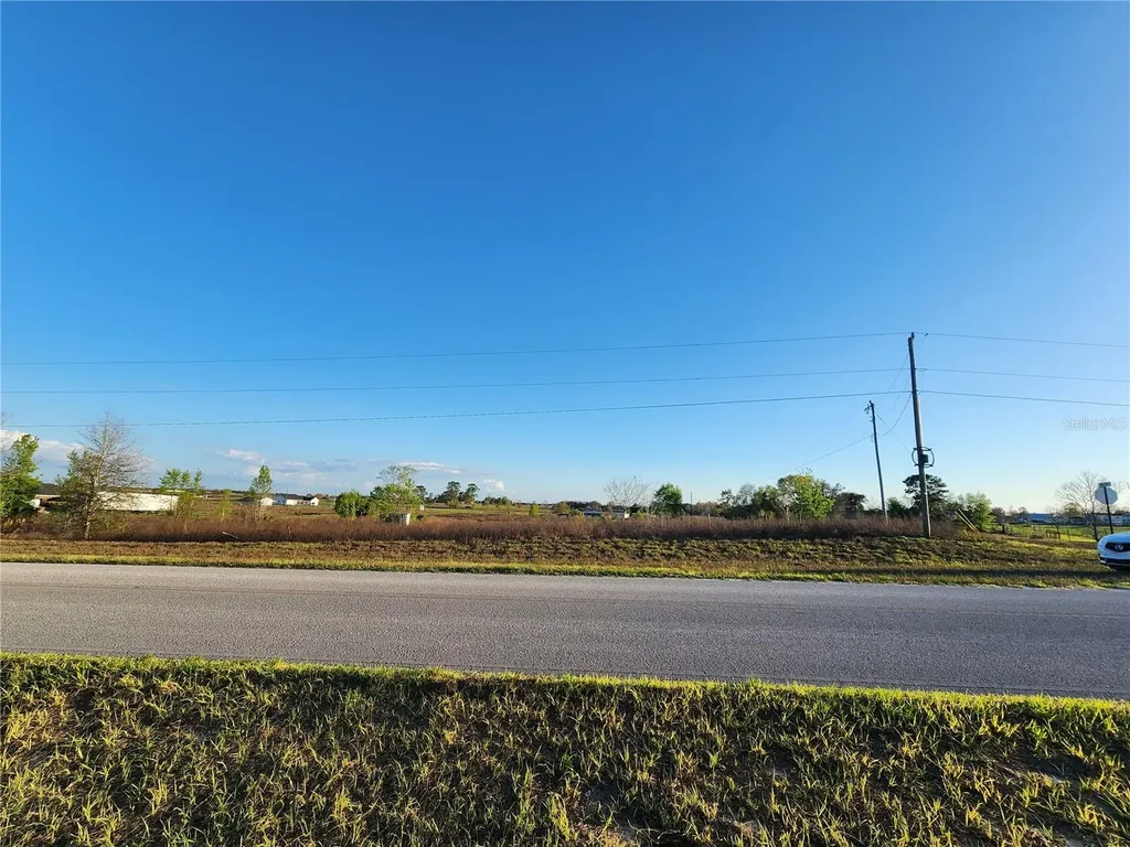 11790 NE 30th Street Bronson FL 32621