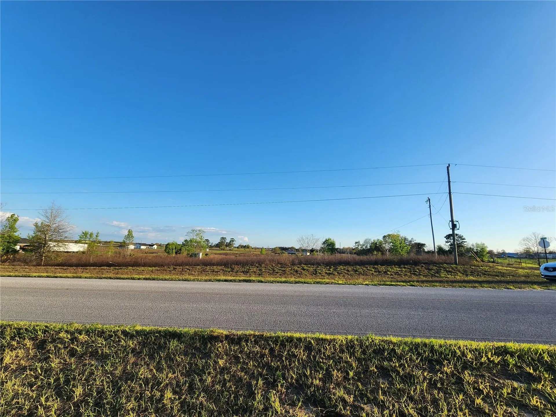 11790 NE 30th Street Bronson FL 32621