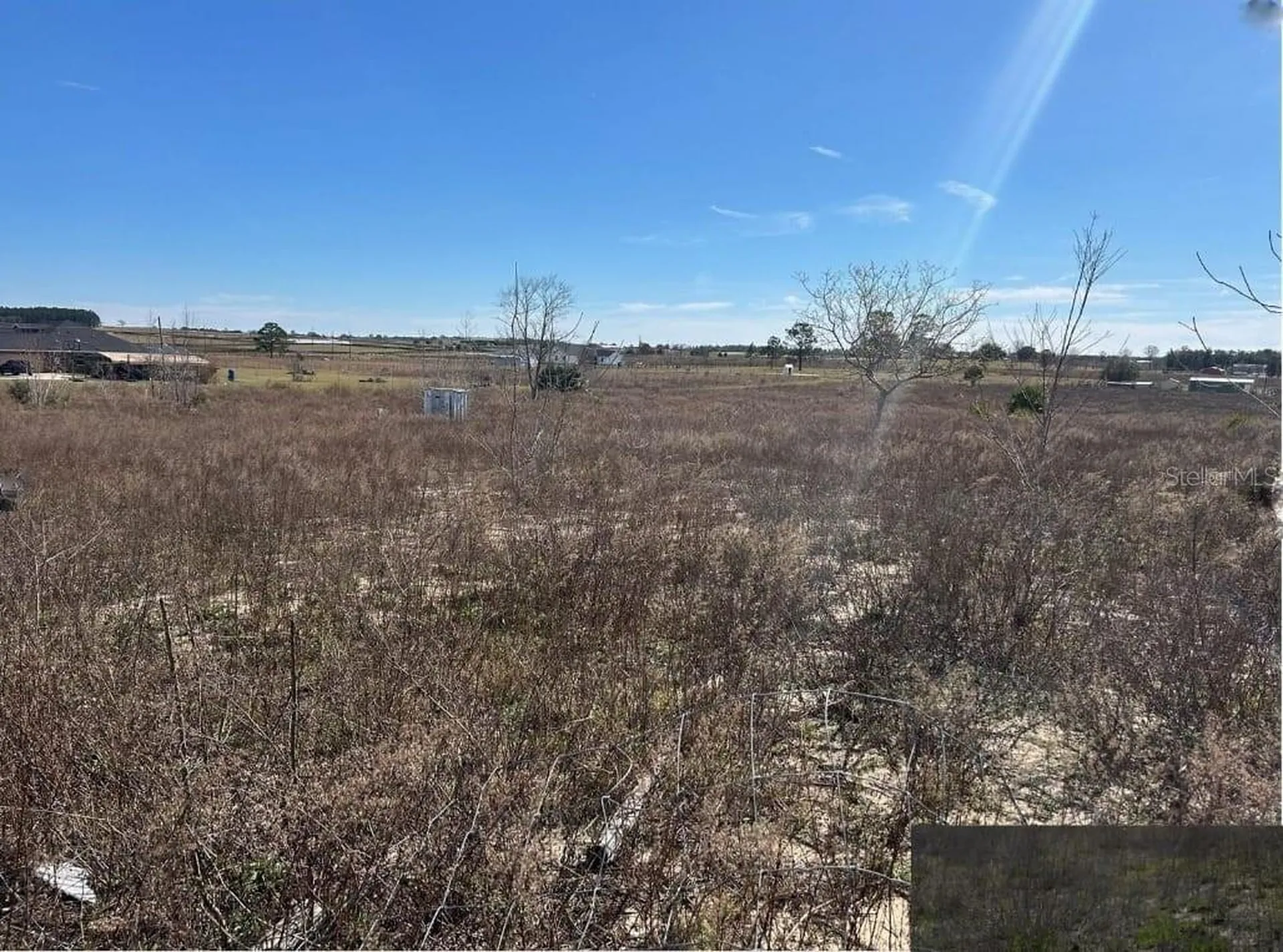 11790 NE 30th Street Bronson FL 32621