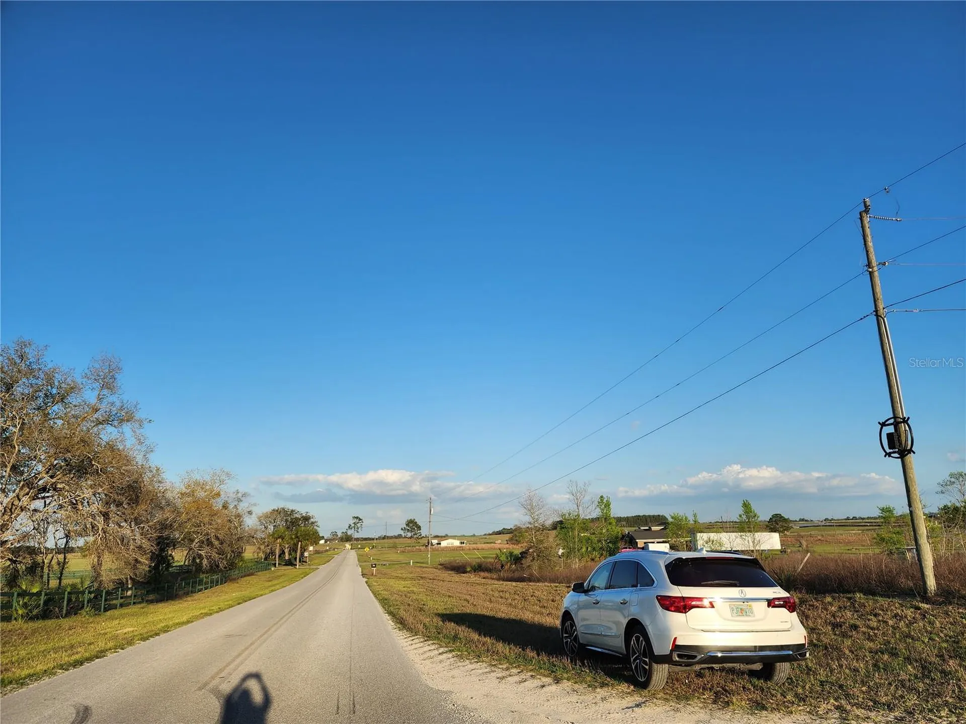 11790 NE 30th Street Bronson FL 32621