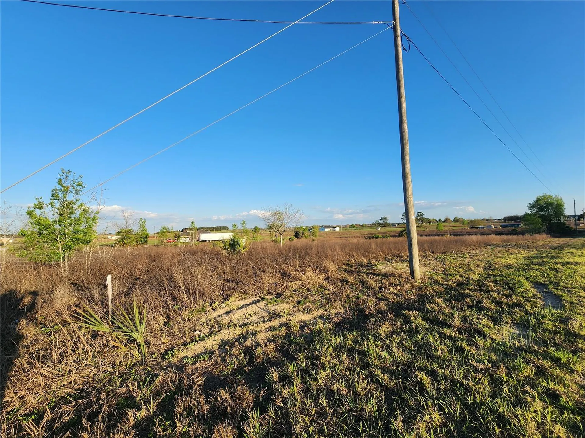 11790 NE 30th Street Bronson FL 32621