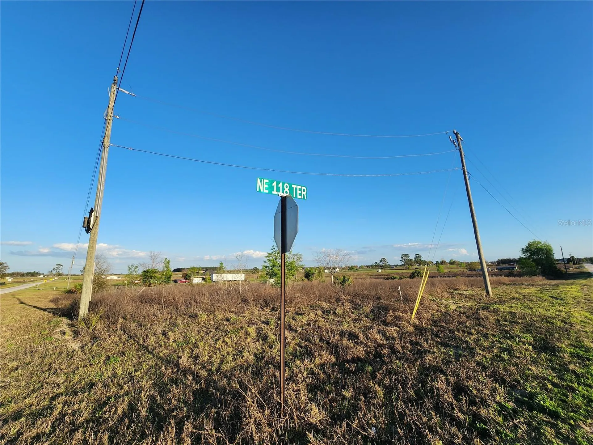 11790 NE 30th Street Bronson FL 32621