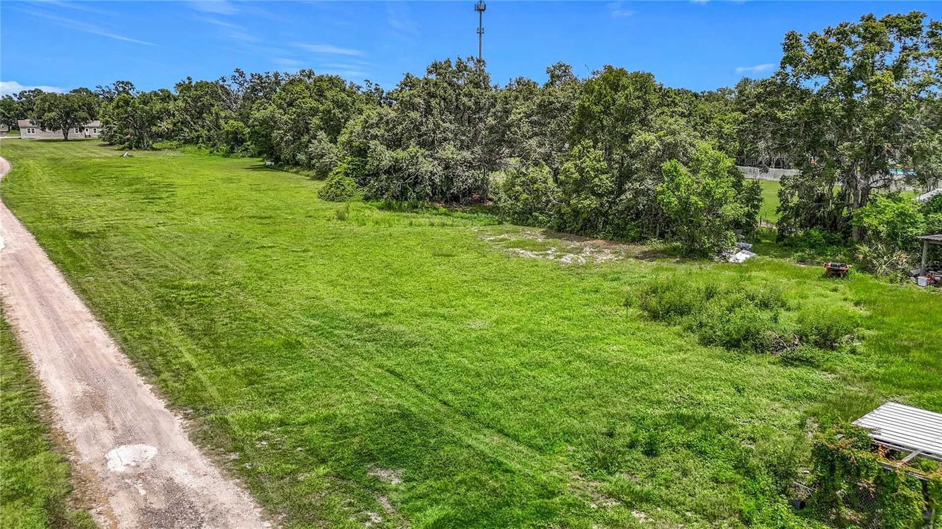 7211 Tumbleton Court Dover FL 33527