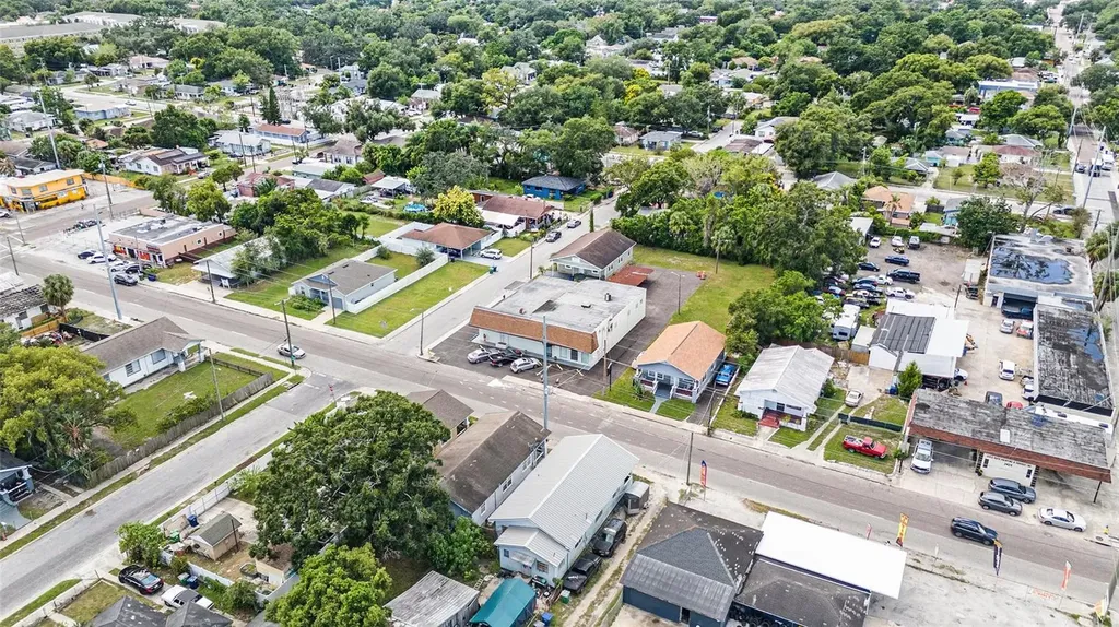 3416 N 15th Street Tampa FL 33605