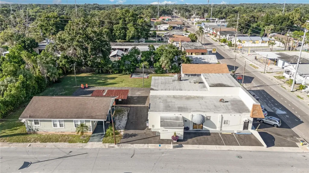 3416 N 15th Street Tampa FL 33605