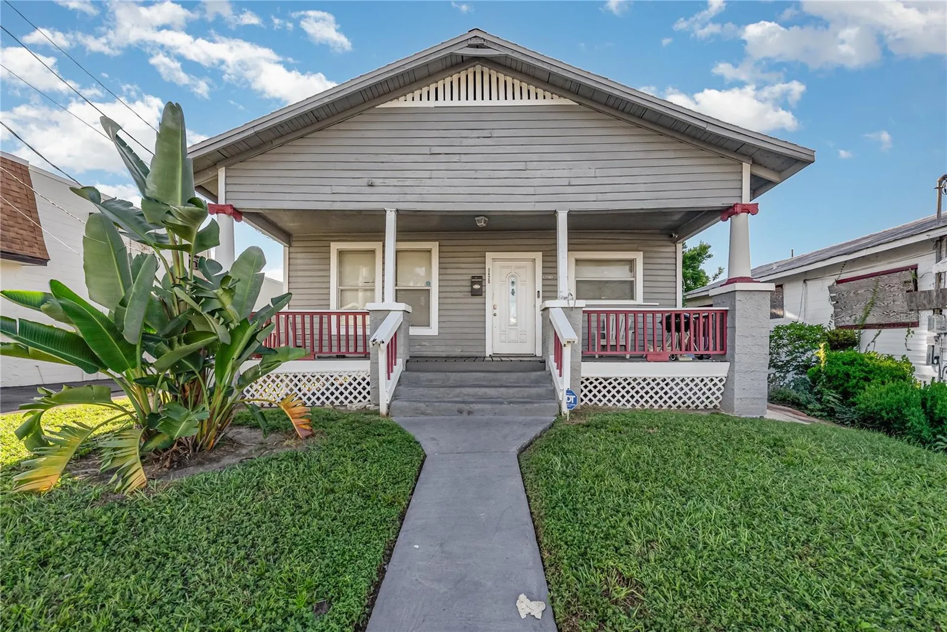 3416 N 15th Street Tampa FL 33605