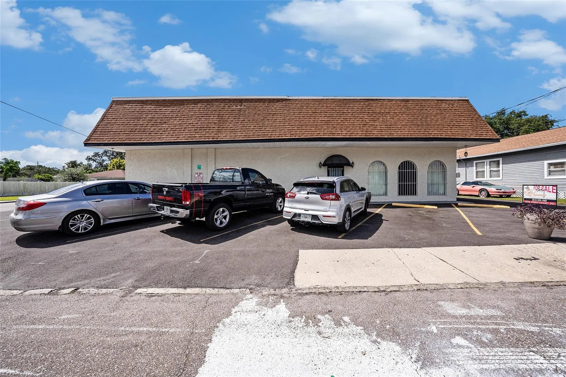 3416 N 15th Street Tampa FL 33605