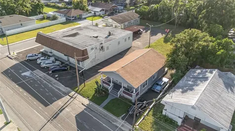 3416 N 15th Street Tampa FL 33605