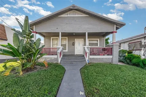 3416 N 15th Street Tampa FL 33605