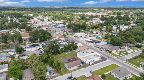 3416 N 15th Street Tampa FL 33605