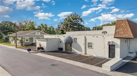 3416 N 15th Street Tampa FL 33605