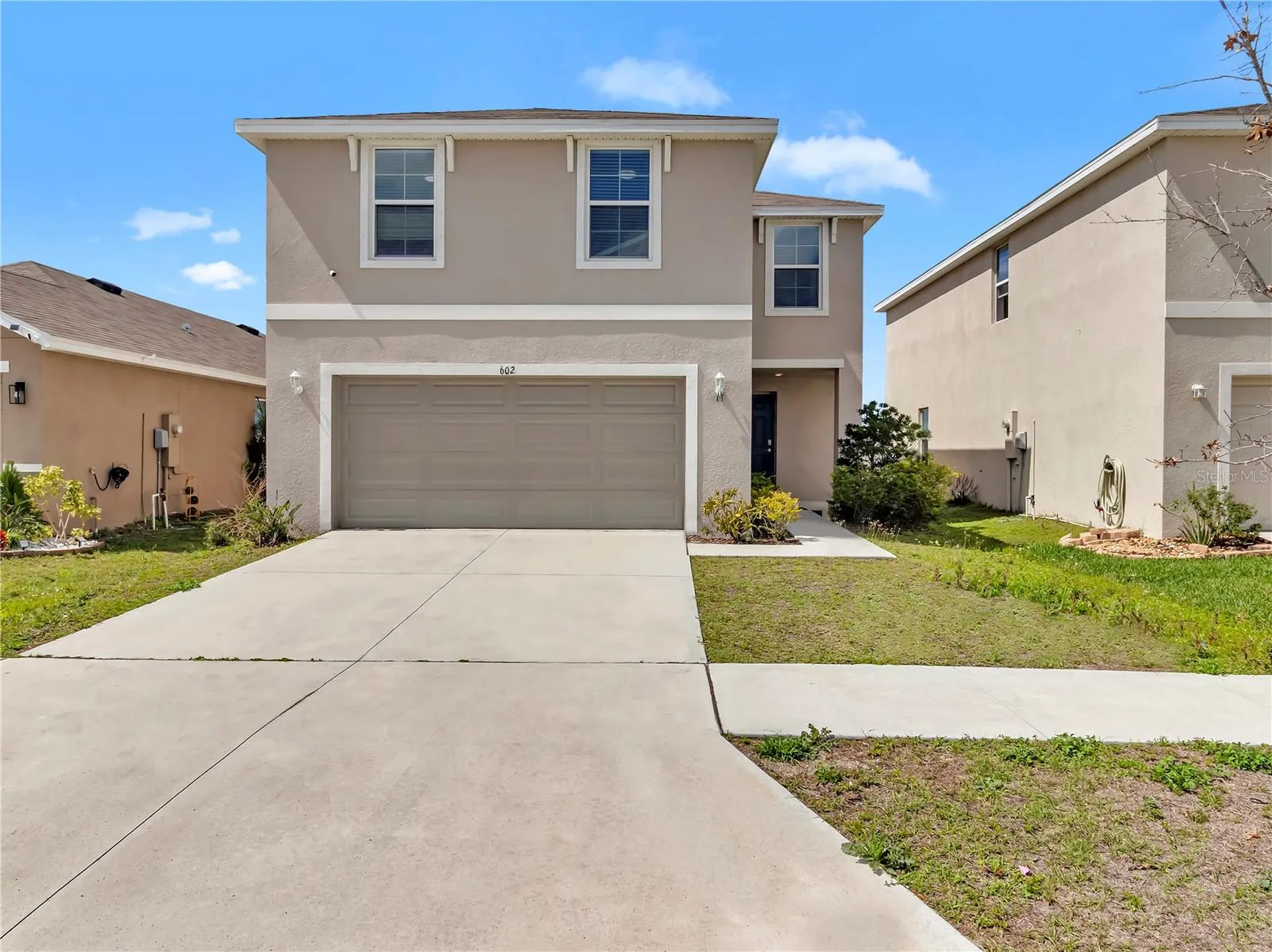 602 Olive Conch Street Ruskin FL 33570