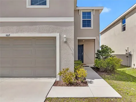 602 Olive Conch Street Ruskin FL 33570