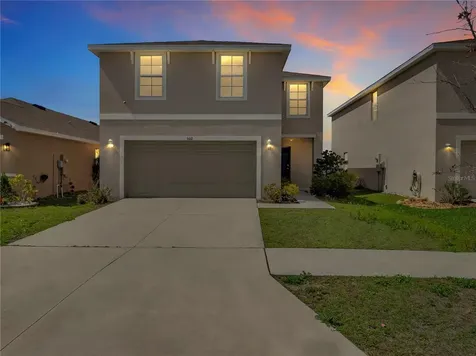 602 Olive Conch Street Ruskin FL 33570